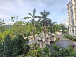 Symphony Heights (D21), Condominium #580024631